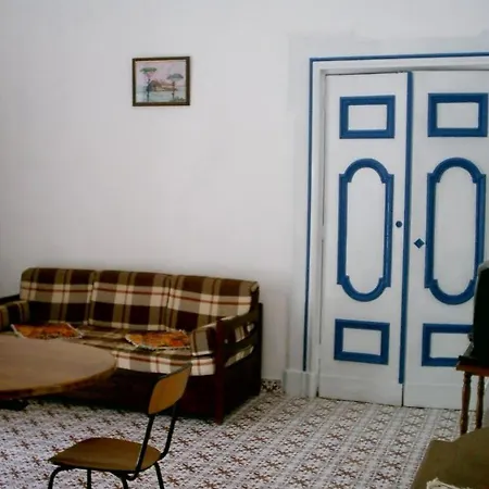 Orion House - Lucia Barano d'Ischia