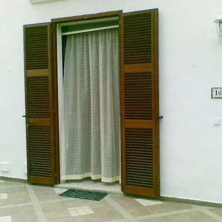 Orion House - Lucia * Barano d'Ischia