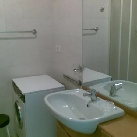 Orion House - Lucia Apartment *