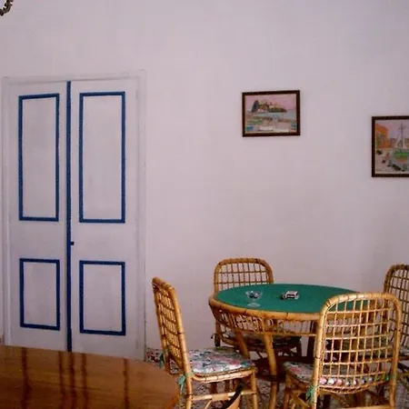 Orion House - Lucia Apartment